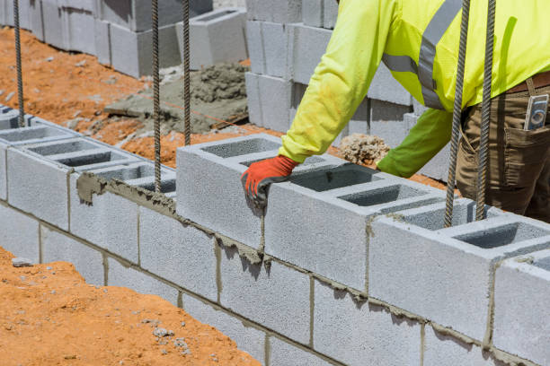 Best Concrete installation cost  in Curtisville, PA